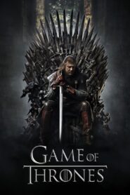 ดูซีรี่ย์ Game of Thrones Season 1-8 Season ครบจบทั้งเรื่อง พากษ์ไทย HD