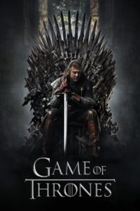 ดูซีรี่ย์ Game of Thrones Season 1-8 Season ครบจบทั้งเรื่อง พากษ์ไทย HD