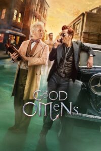 ดูซีรี่ย์ Good Omens คำสาปสวรรค์ พากษ์ไทย SS1-SS2 จบแล้ว