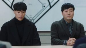 스토브리그: 1×7