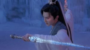 Sword and Fairy 4 (2024) เซียนกระบี่พิชิตมาร 4 (พากย์ไทย) Ep.23