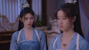 Sword and Fairy 4 (2024) เซียนกระบี่พิชิตมาร 4 (พากย์ไทย) Ep.15