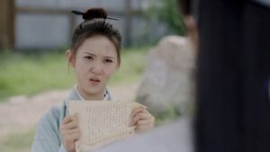 Oh My Lord ขันทีที่รัก Ep8