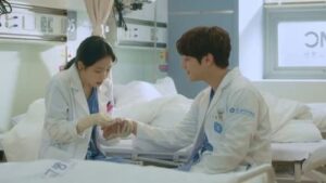 Ghost Doctor (2022) ผีหมอ หมอผี ตอนที่ 11