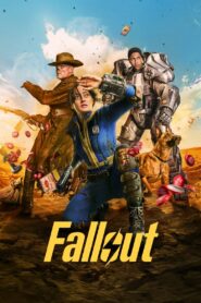 ดูซีรีย์ ฟอลล์เอาท์ ภารกิจฝ่าแดนฝุ่นมฤตยู Fallout