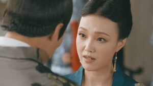 The Romance of Tiger and Rose ข้านี่แหละองค์หญิงสาม Ep23