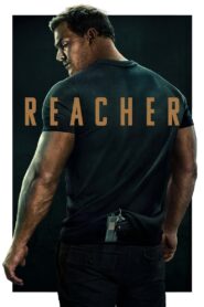 Reacher (2022) แจ็ค รีชเชอร์ ยอดคนสืบระห่ำ (พากย์ไทย)