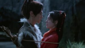 Sword and Fairy 4 (2024) เซียนกระบี่พิชิตมาร 4 (พากย์ไทย) Ep.1