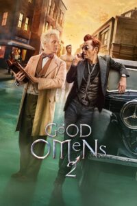 Good Omens คำสาปสวรรค์ Season 2