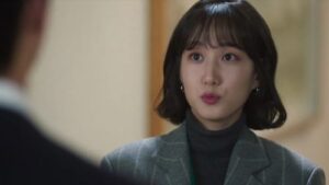 스토브리그: 1×11