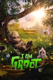 ดูซีรี่ย์ I Am Groot ข้าคือกรู้ท