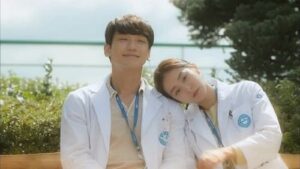 Ghost Doctor (2022) ผีหมอ หมอผี ตอนที่ 05