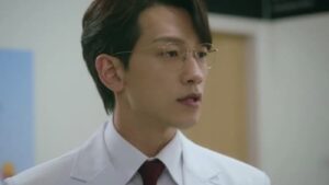 Ghost Doctor (2022) ผีหมอ หมอผี ตอนที่ 01