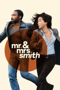 Mr. & Mrs. Smith มิสเตอร์แอนด์มิสซิสสมิธ: Season 1