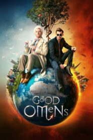 Good Omens คำสาปสวรรค์ Season 1