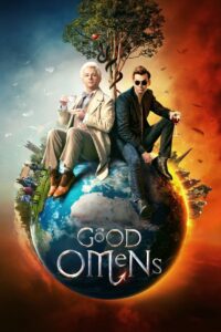 Good Omens คำสาปสวรรค์ Season 1