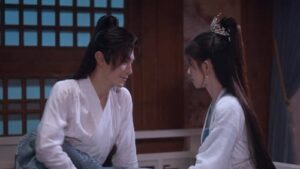 Sword and Fairy 4 (2024) เซียนกระบี่พิชิตมาร 4 (พากย์ไทย) Ep.22