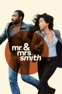 ดูซีรี่ย์ มิสเตอร์แอนด์มิสซิสสมิธ Mr. & Mrs. Smith