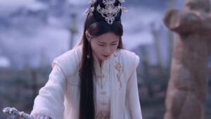 Sword and Fairy 4 (2024) เซียนกระบี่พิชิตมาร 4 (พากย์ไทย) Ep.17