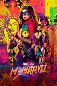 ดูซีรี่ย์ Ms. Marvel (2022) พากษ์ไทย HD EP1-EP6