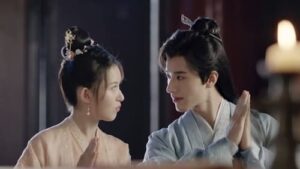 Oh My Lord ขันทีที่รัก Ep15