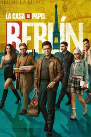 ดูซีรี่ย์ Money Heist Berlin เบอร์ลิน (2023) (พากย์ไทย)
