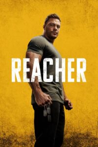 Reacher Season 2 (2023) แจ็ค รีชเชอร์ ยอดคนสืบระห่ำ ซีซั่น 2 (พากย์ไทย)