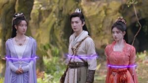 Sword and Fairy 4 (2024) เซียนกระบี่พิชิตมาร 4 (พากย์ไทย) Ep.29