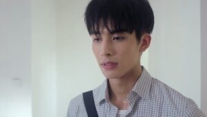 Find Yourself รักแรกของสาวใหญ่ Ep10