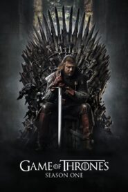 Game of Thrones Season 1 มหาศึกชิงบัลลังก์: Season 1