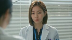 Ghost Doctor (2022) ผีหมอ หมอผี ตอนที่ 13