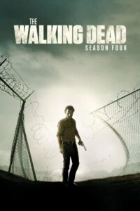 ดูซีรีย์ walking dead season 4