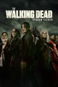 ดูซีรีย์ walking dead season 11