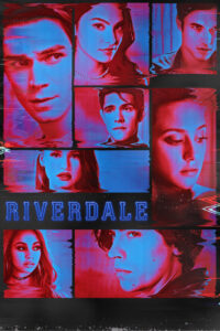 ดูซีรีย์ ริเวอร์เดล Riverdale : Season 4