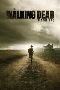 ดูซีรีย์ walking dead season 2