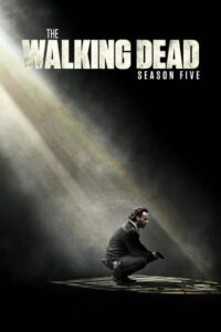 ดูซีรีย์ walking dead season 5