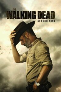 ดูซีรีย์ walking dead season 9