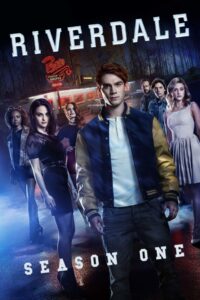 ดูซีรีย์ ริเวอร์เดล Riverdale : Season 1