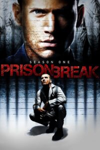 ดูซีรีย์ แผนลับแหกคุกนรก Prison Break : Season 1