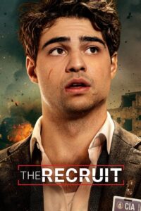 The Recruit: ทนายซีไอเอ: Season 1