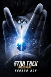 ดูซีรี่ย์ สตาร์เทรค Star Trek Discovery 1 (2017)