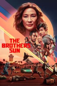 ดูซีรีย์ พี่น้องแสบตระกูลซัน The Brothers Sun : Season 1