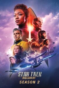 ดูซีรี่ย์ สตาร์เทรค Star Trek Discovery 2(2019)