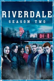 ดูซีรีย์ ริเวอร์เดล Riverdale : Season 2