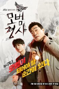 ดูซีรีย์ The Good Detective คู่หูคดีเดือด : Season 1