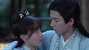 Your Sensibility My Destiny พรหมลิขิตรักคุณชายเย็นชา: 1×6