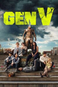 ดูซีรีย์ Gen V